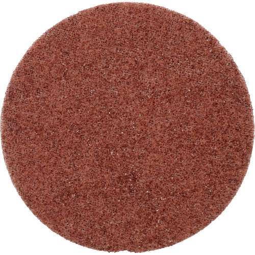 Disques de traitement des surfaces Standard Abrasives, 7" dia., Grain Cors&eacute;, Oxyde d'aluminium Canadian Safety Group Inc.