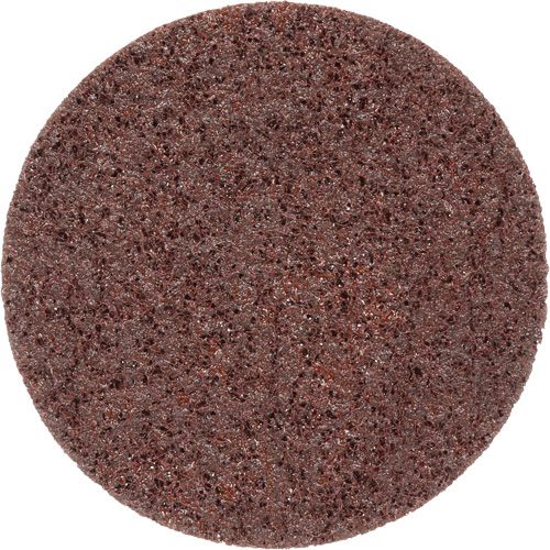Disques de traitement des surfaces Standard Abrasives, 5" dia., Grain Cors&eacute;, Oxyde d'aluminium Canadian Safety Group Inc.