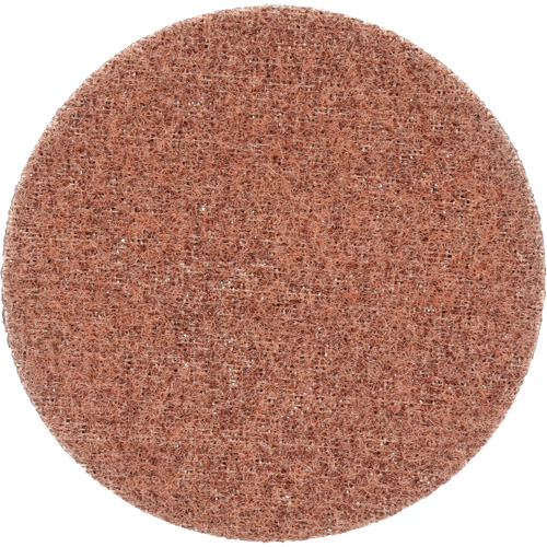 Disques de traitement des surfaces Standard Abrasives, 5" dia., Grain Cors&eacute;, Oxyde d'aluminium Canadian Safety Group Inc.
