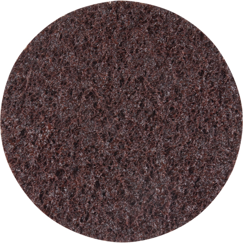 Disques de traitement des surfaces Standard Abrasives, 2" dia., Grain Moyen Canadian Safety Group Inc.