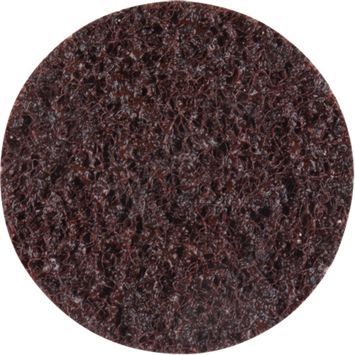 Disques de traitement des surfaces Standard Abrasives, 2" dia., Grain Cors&eacute; Canadian Safety Group Inc.