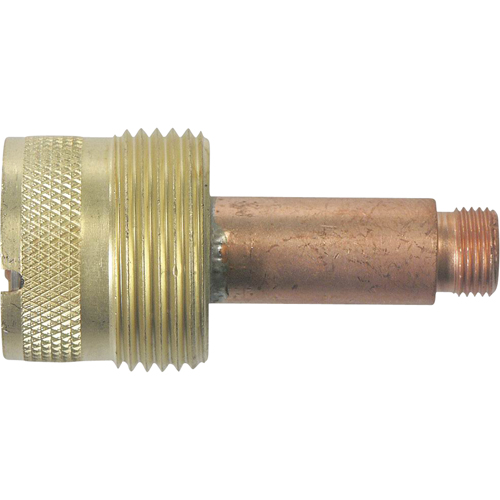 Supports se buse pour lentilles &agrave; gaz Canadian Safety Group Inc.