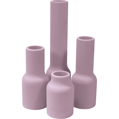Alumina Nozzles Canadian Safety Group Inc.