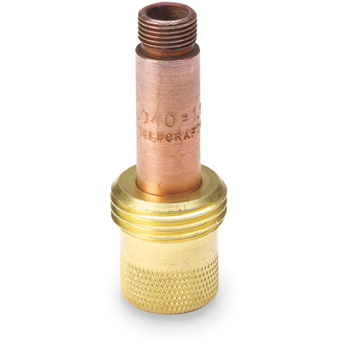LONG DIA. GAS LENS FORWP-20 SERIES 3/32 Canadian Safety Group Inc.