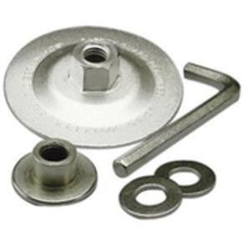 Trousse d'adaptateur pour meuleuse &agrave; angle droit Canadian Safety Group Inc.