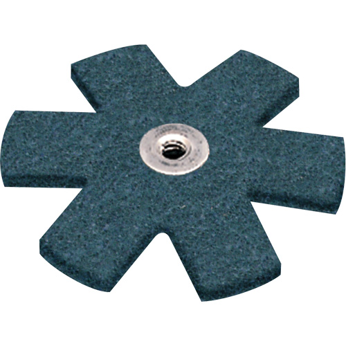 Scotch-Brite Sanding Star Canadian Safety Group Inc.