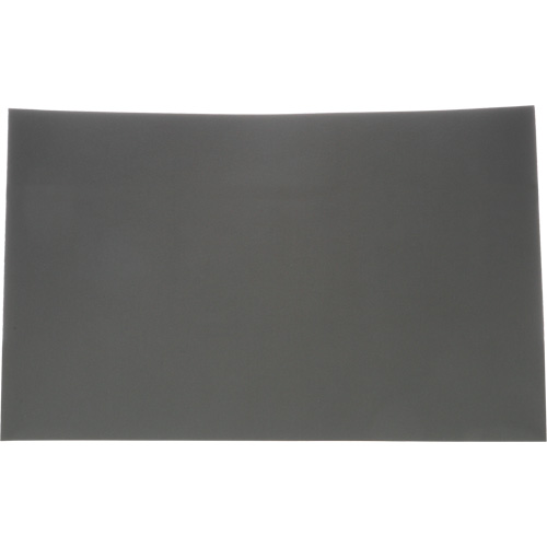 Wetordry Abrasive Sheet 401Q, 5" x 9", 1000 Grit, Silicon Carbide Canadian Safety Group Inc.