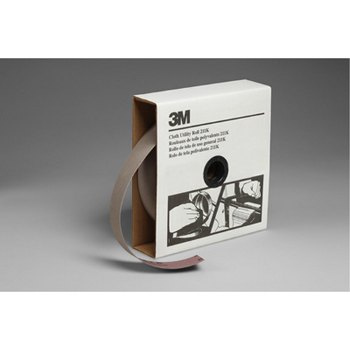 Rouleau de chiffons utilitaires 211K Canadian Safety Group Inc.