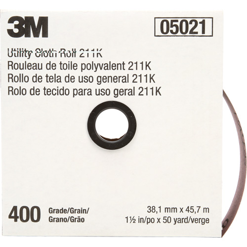 Utility Cloth Roll 211K Canadian Safety Group Inc.