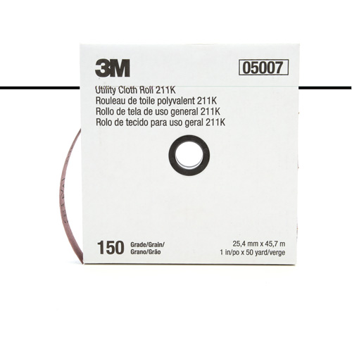 Utility Cloth Roll 211K Canadian Safety Group Inc.