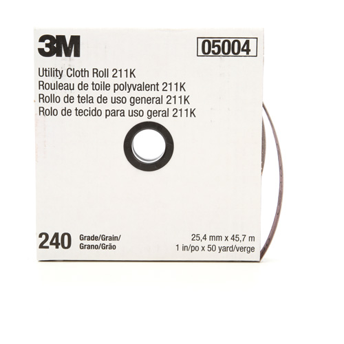 Rouleau de chiffons utilitaires 211K Canadian Safety Group Inc.