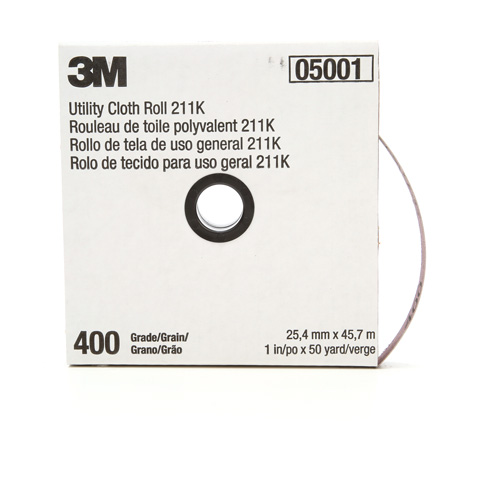 Rouleau de chiffons utilitaires 211K Canadian Safety Group Inc.