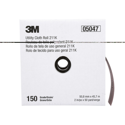 Utility Cloth Roll 211K Canadian Safety Group Inc.