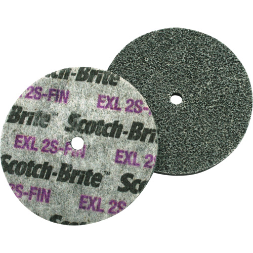 Disque unitaris&eacute; EXL Scotch-Brite Canadian Safety Group Inc.