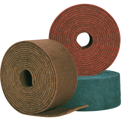 Standard Abrasives Cleaning Pro Disc 840902, 8" Dia., Silicon Carbide Canadian Safety Group Inc.