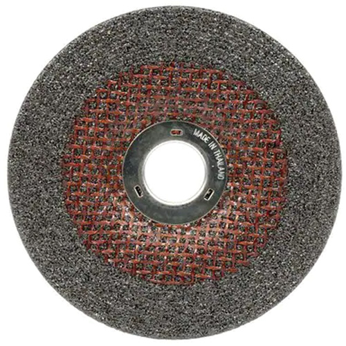 Depressed Centre Grinding Wheel, 5" x 27, Aluminum Oxide Canadian Safety Group Inc.