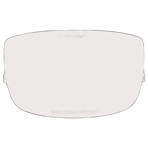 Lentilles auto assombrissantes 3M Canadian Safety Group Inc.