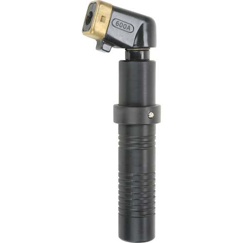Electrode Holders, 600 Amp Rating Canadian Safety Group Inc.