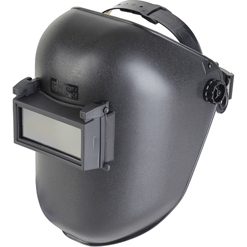 Masque de soudage Canadian Safety Group Inc.
