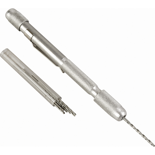 Tip Drill Kit Canadian Safety Group Inc.