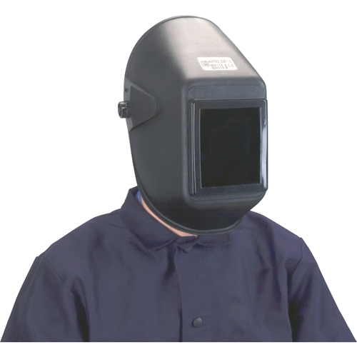 Masques de soudage Canadian Safety Group Inc.