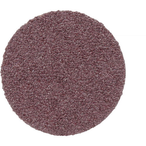 Disque PSA en toile 348D, 20" dia., Grain 50, Oxyde d'aluminium Canadian Safety Group Inc.
