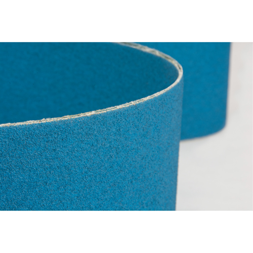 Courroie abrasive bleu Canadian Safety Group Inc.