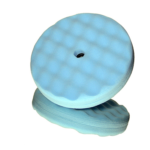 Tampon &agrave; polir tr&egrave;s fin Perfect-it, 8" dia., Mousse Canadian Safety Group Inc.
