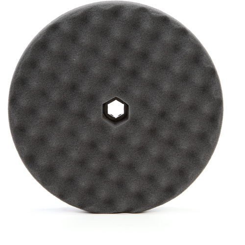Perfect-It Polishing Pad, 8" dia., Foam Canadian Safety Group Inc.