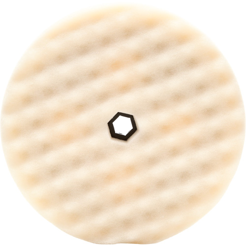 Perfect-It Compounding Pad, 8" dia., Foam Canadian Safety Group Inc.