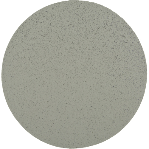 Disque en mousse Trizact Hookit, 6" dia., Grain 3000, Oxyde d'aluminium Canadian Safety Group Inc.