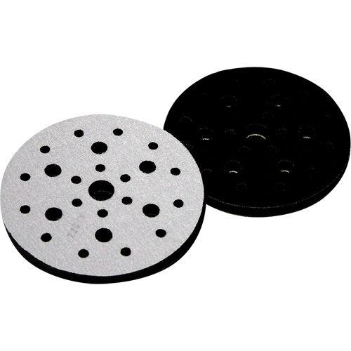 Hookit Soft Interface Pad Canadian Safety Group Inc.