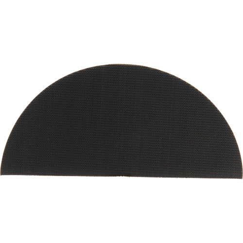Hookit Half Round Pad Canadian Safety Group Inc.