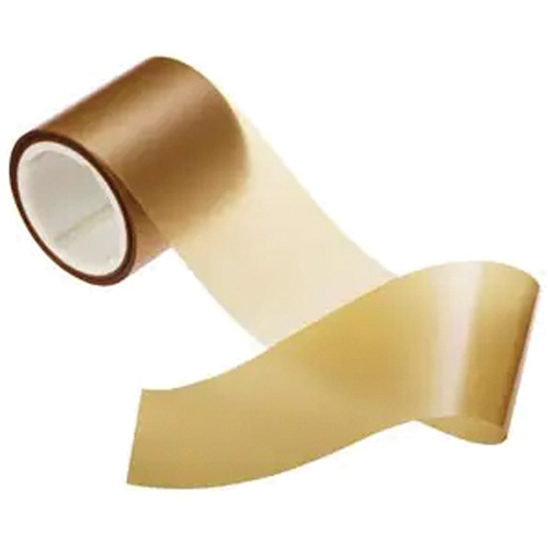 Pellicule de rodage diamant&eacute;e Canadian Safety Group Inc.