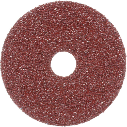 Disques en fibre mod&egrave;le 982C Cubitron II , Grain de c&eacute;ramique, 36+, 7" Dia x 7/8" Arbre Canadian Safety Group Inc.