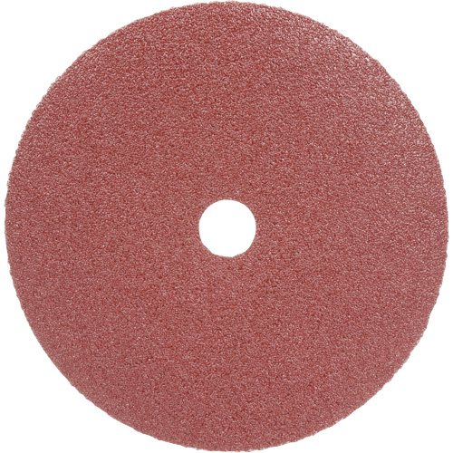 Disques en fibre mod&egrave;le 982C Cubitron II , Grain de c&eacute;ramique, 60+, 7" Dia x 7/8" Arbre Canadian Safety Group Inc.