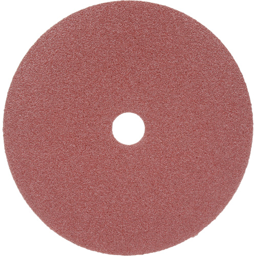 Disques en fibre mod&egrave;le 982C Cubitron II , Grain de c&eacute;ramique, 80+, 7" Dia x 7/8" Arbre Canadian Safety Group Inc.