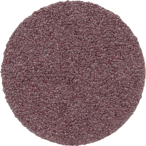 PSA Cloth Disc 348D, 20" Dia., 60 Grit, Aluminum Oxide Canadian Safety Group Inc.
