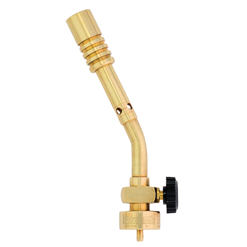 Jumbo Torch Head, 10" L, 30° Head Angle Canadian Safety Group Inc.