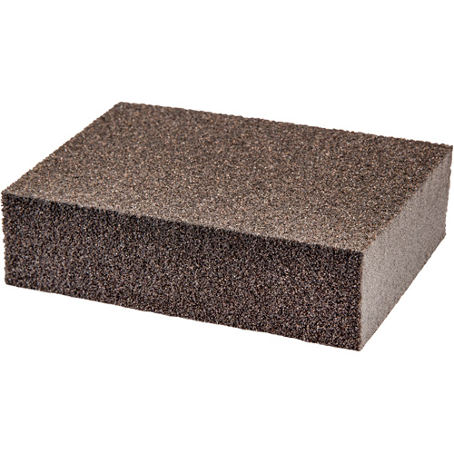 &eacute;ponge abrasive pour petite surface Canadian Safety Group Inc.