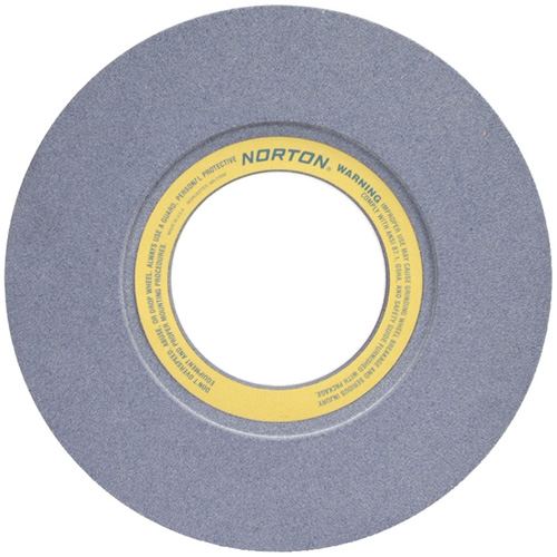 32A Cylindrical Wheel, 16" x 2", 5" Arbor, 1, Aluminum Oxide Canadian Safety Group Inc.
