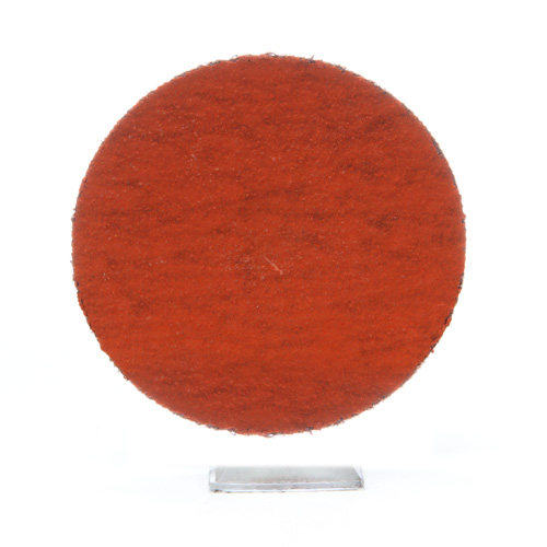 Roloc Disc, 2" Dia., P120 Grit, Ceramic Canadian Safety Group Inc.