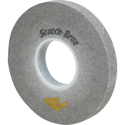 Disque d'&eacute;bavurage Scotch-Brite EXL Pro Canadian Safety Group Inc.