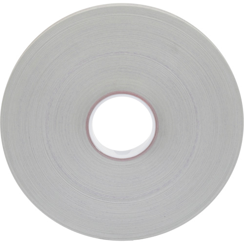 Microfinishing Film Roll, Aluminum Oxide, 8" W x 150' L, Finishing Grit Canadian Safety Group Inc.