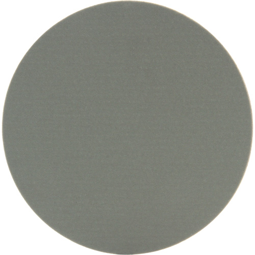 Disque d'uniformisation Trizact Hookit, dia 6", Grain P1000, Carbure de silicium Canadian Safety Group Inc.