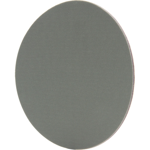 Disque d'uniformisation Trizact Hookit, dia 6", Grain P1000, Carbure de silicium Canadian Safety Group Inc.