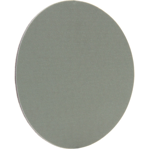 Disque d'uniformisation Trizact Hookit, dia 6", Grain P1000, Carbure de silicium Canadian Safety Group Inc.