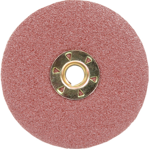 Disque en fibre 982C Cubitron II, C&eacute;ramique, 60+, 4-1/2" Dia Canadian Safety Group Inc.
