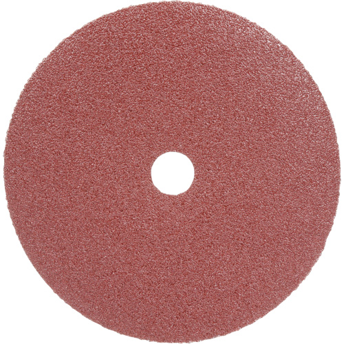 Disque en fibre 982C Cubitron II, C&eacute;ramique, 36+, 9-1/8" Dia x 7/8" Arbre Canadian Safety Group Inc.
