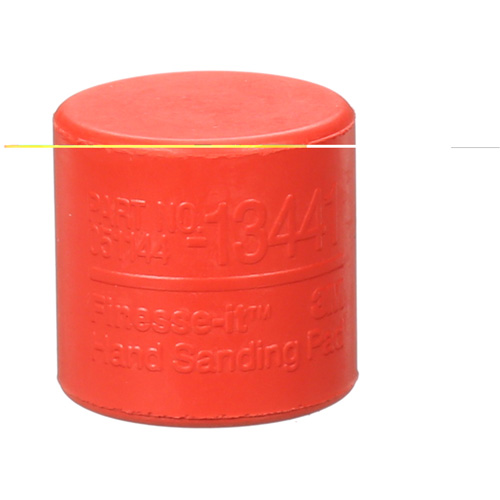 Finesse-it Hand Sanding Pad Canadian Safety Group Inc.